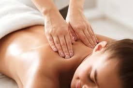 Deep Tissue Body Massage - Relieve chronic tension and muscle soreness with our Deep Tissue Massage. Using slow, firm pressure, this treatment targets deep muscle layers to release knots, improve mobility, and support recovery. Perfect for athletes or anyone with persistent tightness. Leave feeling restored and pain-free. Deep Tissue Body Massage - Relieve chronic tension and muscle soreness with our Deep Tissue Massage. Using slow, firm pressure, this treatment targets deep muscle layers to release knots, improve mobility, and support recovery. Perfect for athletes or anyone with persistent tightness. Leave feeling restored and pain-free.