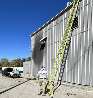 Pressure Washing Commercial and Residential - Maintaining a clean and professional exterior is vital for any business. Our commercial power washing services provide extensive benefits, including thorough cleaning, protection of your investment, and enhanced curb appeal. Learn how our power washing services can benefit your commercial property:
Thorough Cleaning: Our power washing removes all types of surface contaminants, from dirt and grime to graffiti and stains, restoring your property’s clean and professional look.
Protect Your Investment: Regular power washing prevents damage from buildup of contaminants, extending the lifespan of your property’s exterior surfaces.
Boost Curb Appeal: A clean exterior enhances the overall appearance of your business, making a positive impression on customers and clients.
Safe and Effective: We use professional-grade equipment and eco-friendly cleaning agents to ensure effective cleaning without damaging surfaces or harming the environment.
Pressure Washing Commercial and Residential - Maintaining a clean and professional exterior is vital for any business. Our commercial power washing services provide extensive benefits, including thorough cleaning, protection of your investment, and enhanced curb appeal. Learn how our power washing services can benefit your commercial property:
Thorough Cleaning: Our power washing removes all types of surface contaminants, from dirt and grime to graffiti and stains, restoring your property’s clean and professional look.
Protect Your Investment: Regular power washing prevents damage from buildup of contaminants, extending the lifespan of your property’s exterior surfaces.
Boost Curb Appeal: A clean exterior enhances the overall appearance of your business, making a positive impression on customers and clients.
Safe and Effective: We use professional-grade equipment and eco-friendly cleaning agents to ensure effective cleaning without damaging surfaces or harming the environment.
