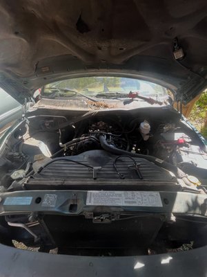 2001 Ram 1500 5.2 Crankshaft position sensor - 🔧 Another job knocked out by Auto-Mobile Services 🔧

2001 Dodge Ram 1500 5.2L  
✔️ Replaced crankshaft position sensor  

Estimated time for this job was 1–2 hours…  

💪 Got it done in just 1 hour.

Fast, efficient, and done right the first time. That’s what we’re about.

If you need reliable mobile mechanic services that save you time and money, I come to you and get it handled.

📲 Message me to book or get a quote  
Auto-Mobile Services  
David  
(504)-715-2573