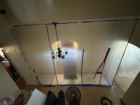 Plumbing can be messy, we make sure your home isn't - All of the preventative measures in place to ensure your home is safe and clean during your next project.

Earning that 5th star

⭐⭐⭐⭐⭐
