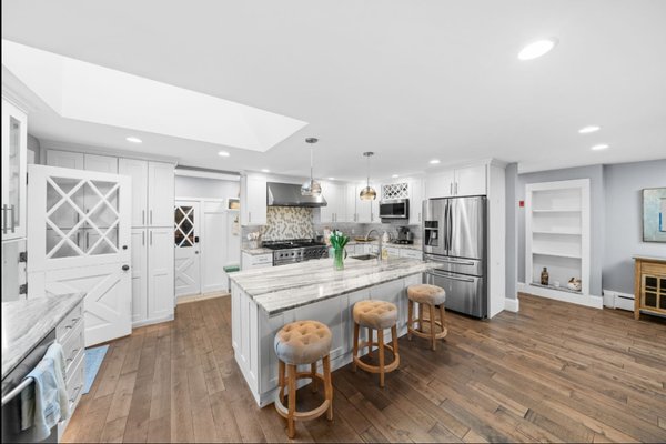 Home Remodel - Full home remodel Home Remodel - Full home remodel