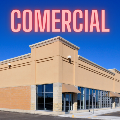 Commercial Work - Commercial Washes Commercial Work - Commercial Washes