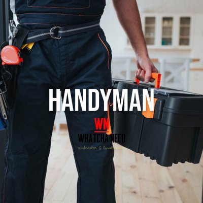Handyman Services - Looking for the best handyman near me? Call now for a fast and easy quote!