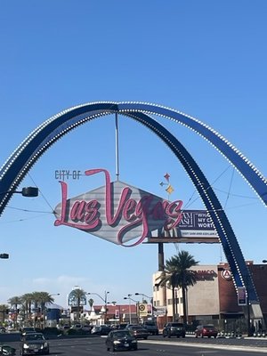 Las Vegas - We had the privilege of attending our agency's 2023 convention in Las Vegas, Nevada. We had a great time! Las Vegas - We had the privilege of attending our agency's 2023 convention in Las Vegas, Nevada. We had a great time!