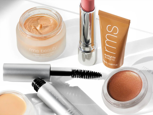 Makeup - Our makeup selection reflects the same philosophy that guides everything we do: luxury without compromise. You’ll find natural, vegan, cruelty-free, and eco-conscious cosmetics that rival — and often outperform — conventional products from big-box beauty retailers.
Each product in our boutique is carefully vetted for safety, ingredient integrity, and performance. That means no parabens, no synthetic fragrances, no silicones, and no greenwashing — just pure, effective formulas made with nourishing botanicals and skin-loving minerals. Our team of clean beauty experts is passionate about helping you discover products that make you feel confident and radiant. We offer personalized consultations to help you find the perfect shade, texture, and finish — whether you’re exploring natural foundations, cream blushes, plant-based mascaras, or hydrating lip tints.
We celebrate beauty in every form — from minimal, everyday radiance to full glam — and we believe in empowering our customers to express themselves through mindful, skin-friendly choices. Visit our beautiful Uptown Waterloo boutique to swatch, sample, and experience our clean makeup lines in person. Our knowledgeable team is always happy to guide you — whether you’re seeking a natural glow, the perfect concealer, or a gift for a beauty lover. Can’t make it to the shop? Shop online 24/7 at thetruthbeautycompany.com
 — we offer North America–wide shipping so you can enjoy your favorite clean makeup brands wherever you are.