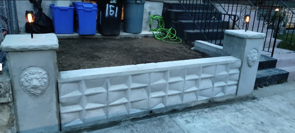 Retaining Walls - Whether you're looking to create terraced gardens, define boundaries, or prevent erosion, our retaining walls are the perfect solution. Retaining Walls - Whether you're looking to create terraced gardens, define boundaries, or prevent erosion, our retaining walls are the perfect solution.