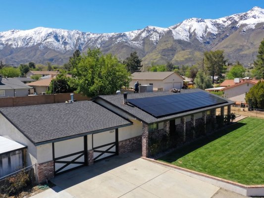 Custom Solar Installation & Tesla Powerwall Backup - Central Valley homeowners face some of the highest utility rates in the country, but you don't have to be at the mercy of the grid. Switching to your own residential solar system is a strategic move to lock in massive savings and protect your family from future energy rate hikes.

With our expert solar design, you can expect predictable monthly payments and total peace of mind. As a Tesla Powerwall Certified Installer, we also provide seamless battery backup solutions so your home stays powered even during a blackout. Don't settle for rising bills—start owning your power today.
