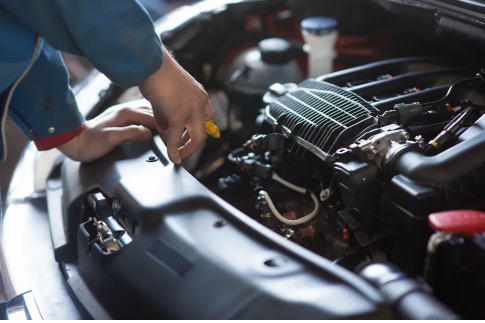 CASTROL GTX JAPANESE CARS OIL CHANGE ( up to 5 Q ) 100% synthetic - Experience top-notch service with Castrol GTX Japanese Cars Oil Change using 100% synthetic oil. Our expert mechanics ensure your vehicle runs smoothly with up to 5 quarts.