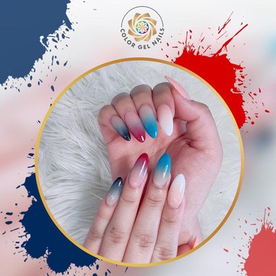 Ombre Nails 💅😍😍💥💥 - 𝐎𝐦𝐛𝐫𝐞 𝐍𝐚𝐢𝐥𝐬!
A stunning ombre combination of nude to color gel nails with a bold light tip to cap it off ✨.
It's much too short for life to have dull nails 💅! So set the mood and start mixing your favorite colors 🎨!
To reflect your mood 😎, create the ultimate peaceful, spiritual nail design 😍. Let's get your nails to stunning 😉.
Come and Visit us! We'll start doing magic on your nails 💖.
See y’all at 𝑪𝒐𝒍𝒐𝒓 𝑮𝒆𝒍 𝑵𝒂𝒊𝒍𝒔 😘.
------------------
📲 105 BARDIN RD, SALINAS, CA 93905
📞 (831) 757-1090
website: colorgelnails.com
#nail_salons_93905 | #nail_salons_in_Cali | #nail_salons_near_me | #best_nail_salons_90305 Ombre Nails 💅😍😍💥💥 - 𝐎𝐦𝐛𝐫𝐞 𝐍𝐚𝐢𝐥𝐬!
A stunning ombre combination of nude to color gel nails with a bold light tip to cap it off ✨.
It's much too short for life to have dull nails 💅! So set the mood and start mixing your favorite colors 🎨!
To reflect your mood 😎, create the ultimate peaceful, spiritual nail design 😍. Let's get your nails to stunning 😉.
Come and Visit us! We'll start doing magic on your nails 💖.
See y’all at 𝑪𝒐𝒍𝒐𝒓 𝑮𝒆𝒍 𝑵𝒂𝒊𝒍𝒔 😘.
------------------
📲 105 BARDIN RD, SALINAS, CA 93905
📞 (831) 757-1090
website: colorgelnails.com
#nail_salons_93905 | #nail_salons_in_Cali | #nail_salons_near_me | #best_nail_salons_90305