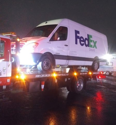 Commercial Truck Towing - If one of your company vehicles ever breaks down while it’s out on the road, it can be bad for business. It’ll obviously make it impossible for you to use the vehicle for at least a day or two in most cases. Fortunately, Classic Tow offers commercial truck towing services. From pick-up truck towing to U-Haul and rental truck towing, Classic Tow has the experience and expertise it takes to safely tow a commercial vehicle.
Towing Services for Commercial Vehicles
At Classic Tow, we have a big tow truck that is a part of our fleet that can handle almost any commercial trucks you need towed. No matter how large your commercial vehicle might be, there is a good chance that our Class A tow truck drivers will be able to tow it for you. We are able to help companies in and around Roseville, CA when they’re in need of commercial truck towing services like:
- Delivery Van Towing
- Construction Truck Towing
- Small Bus Towing
- Equipment Towing
- Parking Garage Towing
- And More!
It doesn’t matter if you need to have commercial trucks towed across town or across the state. Classic Tow is a family owned and operated tow truck company that is more than up for the challenge. Outside of our regular commercial truck towing services, we also specialize in 24/7 emergency towing as well as long-distance towing services. As a result, commercial companies in Roseville, CA and the neighboring cities have called on us for more than 30 years to help with their heavy-duty towing needs. Find out what makes our operation so special by giving us a call the next time you need a commercial vehicle towed.
Touch base with Classic Tow at 916-786-6800 for commercial truck towing in Roseville, CA and the surrounding areas, including Citrus Heights, Rocklin, Lincoln, Orangevale and Granite Bay, CA. Commercial Truck Towing - If one of your company vehicles ever breaks down while it’s out on the road, it can be bad for business. It’ll obviously make it impossible for you to use the vehicle for at least a day or two in most cases. Fortunately, Classic Tow offers commercial truck towing services. From pick-up truck towing to U-Haul and rental truck towing, Classic Tow has the experience and expertise it takes to safely tow a commercial vehicle.
Towing Services for Commercial Vehicles
At Classic Tow, we have a big tow truck that is a part of our fleet that can handle almost any commercial trucks you need towed. No matter how large your commercial vehicle might be, there is a good chance that our Class A tow truck drivers will be able to tow it for you. We are able to help companies in and around Roseville, CA when they’re in need of commercial truck towing services like:
- Delivery Van Towing
- Construction Truck Towing
- Small Bus Towing
- Equipment Towing
- Parking Garage Towing
- And More!
It doesn’t matter if you need to have commercial trucks towed across town or across the state. Classic Tow is a family owned and operated tow truck company that is more than up for the challenge. Outside of our regular commercial truck towing services, we also specialize in 24/7 emergency towing as well as long-distance towing services. As a result, commercial companies in Roseville, CA and the neighboring cities have called on us for more than 30 years to help with their heavy-duty towing needs. Find out what makes our operation so special by giving us a call the next time you need a commercial vehicle towed.
Touch base with Classic Tow at 916-786-6800 for commercial truck towing in Roseville, CA and the surrounding areas, including Citrus Heights, Rocklin, Lincoln, Orangevale and Granite Bay, CA.
