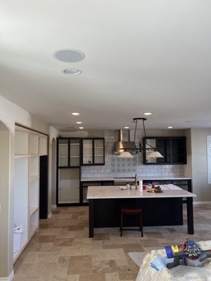 Duran kitchen dreams - We also specialize in kichen refacing