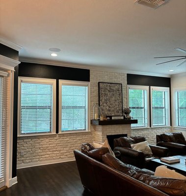 Transforming spaces with style - At Sergio Interiors, we believe that every wall tells a story, and with the right paint, those stories can come to life. Specializing in interior painting, our mission is to enhance your living spaces with vibrant colors and professional finishes that reflect your unique style. Transforming spaces with style - At Sergio Interiors, we believe that every wall tells a story, and with the right paint, those stories can come to life. Specializing in interior painting, our mission is to enhance your living spaces with vibrant colors and professional finishes that reflect your unique style.