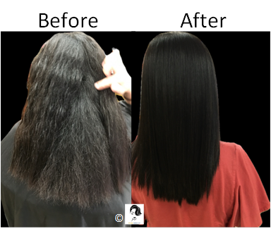 Japanese Magic Thermal Straightening - Japanese Magic Thermal Straightening is an effective straightening technique used on difficult-to-manage curly hair. Best for those who have not previously used chemical hair solutions, this electronic and chemical process can last from six months to a year. Japanese Magic Thermal Straightening - Japanese Magic Thermal Straightening is an effective straightening technique used on difficult-to-manage curly hair. Best for those who have not previously used chemical hair solutions, this electronic and chemical process can last from six months to a year.