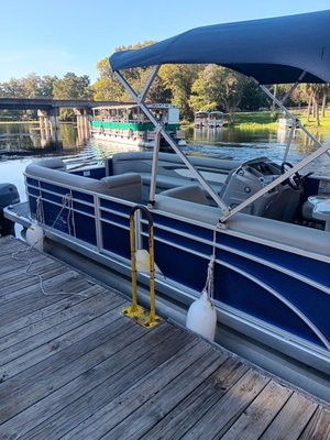 Anglers Boat Rental - https://rainbowriverboatrentals.com/wordpress/
Please book Angler's Boat Rentals on RainBowRiverBoatRentals.com
Beautiful new boats, amazing food at Blue Gator Tiki Bar & Grill and Luxury Rooms at The Gator Den Motel Anglers Boat Rental - https://rainbowriverboatrentals.com/wordpress/
Please book Angler's Boat Rentals on RainBowRiverBoatRentals.com
Beautiful new boats, amazing food at Blue Gator Tiki Bar & Grill and Luxury Rooms at The Gator Den Motel