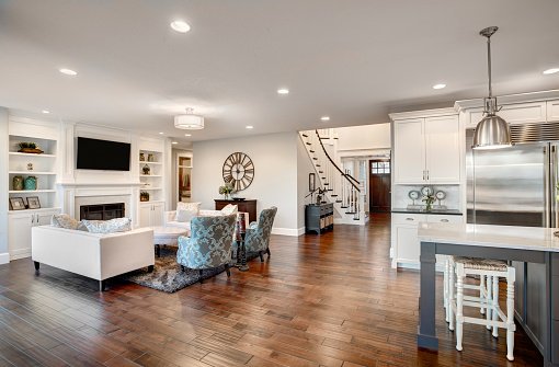 Where Comfort Meets Cleanliness - See the difference our expert cleaning makes! From cozy family rooms to elegant lounges, we ensure every surface, nook, and corner shines with cleanliness and care. Let us refresh your living spaces to perfection!