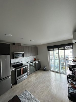 Apartment Deep Cleaning in Seattle - Deep cleaning service done for a client in the Seattle area. Every surface was hand wiped and cleaned thoroughly to ensure no dust remains and everything looks shiny. Apartment Deep Cleaning in Seattle - Deep cleaning service done for a client in the Seattle area. Every surface was hand wiped and cleaned thoroughly to ensure no dust remains and everything looks shiny.