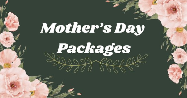 Mother’s Day Packages - Mother’s Day packages
Treat the special Mom in your life, remember Mother’s Day is on Sunday, May 12, 2024. Special take home gift of CauseMedic CBD Lavender Bath Soak *while supplies last*
Can schedule packages as a couples massage! Mother’s Day Packages - Mother’s Day packages
Treat the special Mom in your life, remember Mother’s Day is on Sunday, May 12, 2024. Special take home gift of CauseMedic CBD Lavender Bath Soak *while supplies last*
Can schedule packages as a couples massage!