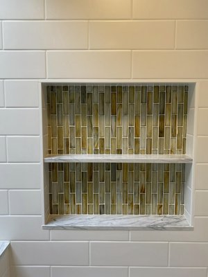 Kenmore steam shower project - Kenmore steam shower project Kenmore steam shower project - Kenmore steam shower project