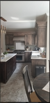 Kitchen Remodling - Looking to spruce the look of your kitchen and want it done right? Call us here at Erdman Construction and let us create your vision!