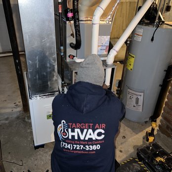 Furnace and Heat Pump Installation, Service and Repair - Are issues with your furnace keeping you up at night? Let our heating experts diagnose the issue and handle your furnace or heat pump repair in Redford Furnace and Heat Pump Installation, Service and Repair - Are issues with your furnace keeping you up at night? Let our heating experts diagnose the issue and handle your furnace or heat pump repair in Redford
