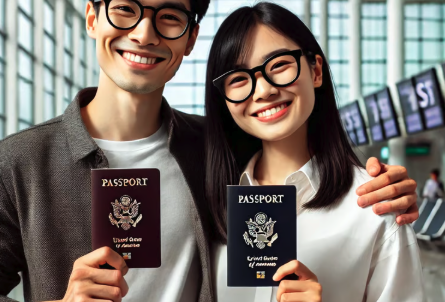 YOUR TRUSTED VISA EXPERTS! - Specializing in hassle-free Chinese visas, we ensure a smooth application process and quick delivery, so you can focus on your travels.