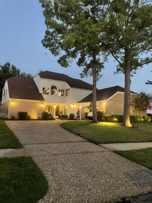 Residential property - All of your exterior cleaning is done here with a Casa Make over. Feel free to message or call now for your free same day estimate. Residential property - All of your exterior cleaning is done here with a Casa Make over. Feel free to message or call now for your free same day estimate.