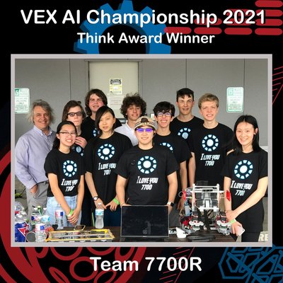 World-Class VEX Robotics Competition Teams - These Students worked for months and were awarded for their efforts during the VEX Robotics Competition! World-Class VEX Robotics Competition Teams - These Students worked for months and were awarded for their efforts during the VEX Robotics Competition!