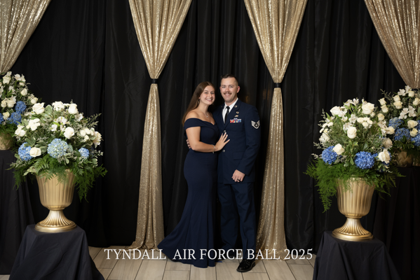 Military Discounts - Boom Photo Booth is proud to offer discounts to active Military and Veterans. Please reach out to discuss your event and to get 20% off your Hosted or Self-Service Photo Booth rentals!