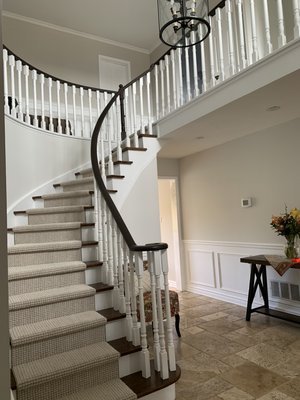 Interior/Exterior Makeovers - Experienced and Creative Painters

As a premier contractor painting in Toronto, we are committed to delivering customer service that is second to none. We offer a wide range of services to meet your residential and commercial painting needs.