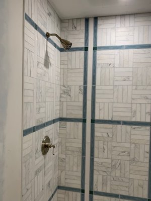 Custom Bathroom - Custom Plumbing Custom Bathroom - Custom Plumbing