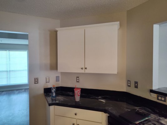 cabinets - we also paint and stain cabinets! cabinets - we also paint and stain cabinets!