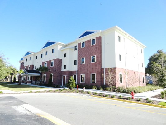 Beacon College (Insurable Value Appraisal) - Beacon College is an accredited liberal arts institution that caters to those with learning disabilities & learning differences. Two apartment complexes and many various buildings comprise the real property needed to house, teach and feed 515 undergarduate students. Beacon College (Insurable Value Appraisal) - Beacon College is an accredited liberal arts institution that caters to those with learning disabilities & learning differences. Two apartment complexes and many various buildings comprise the real property needed to house, teach and feed 515 undergarduate students.