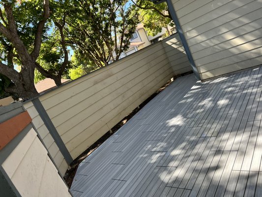 Deck install - Deck install Deck install - Deck install