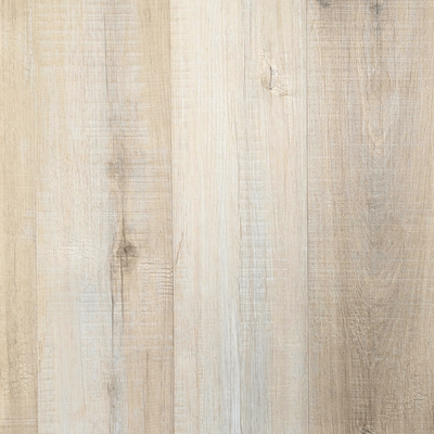 What's the difference between Stone Core LVP and Wood Core LVP? - Stone polymer composite is water tight, Wood Core is only water proof as long as it's wiped up within 24 hours. Let's say you unload the dishwasher and don't get all the water wiped up that water is getting down into the wood core and it is warping. We have flooring that has been in a fish tank since January and it looks the same as anything in our warehouse. Come in and see our flooring in the fish tank. What's the difference between Stone Core LVP and Wood Core LVP? - Stone polymer composite is water tight, Wood Core is only water proof as long as it's wiped up within 24 hours. Let's say you unload the dishwasher and don't get all the water wiped up that water is getting down into the wood core and it is warping. We have flooring that has been in a fish tank since January and it looks the same as anything in our warehouse. Come in and see our flooring in the fish tank.