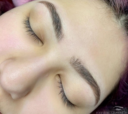 Eyebrows - Eyebrow Services!