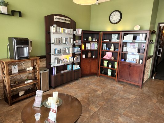 First time client special - First time client special $49.95 for 60 minute massage or Aura Signature Facial. First time client special - First time client special $49.95 for 60 minute massage or Aura Signature Facial.