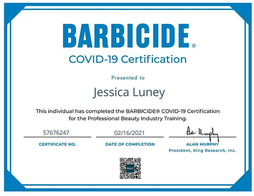 Certification & Services - Here you can find some of our policies, certifications and services offered. Other treatments offered. Inquire today about services you are looking for we'll get you an answer at the very least. Certification & Services - Here you can find some of our policies, certifications and services offered. Other treatments offered. Inquire today about services you are looking for we'll get you an answer at the very least.