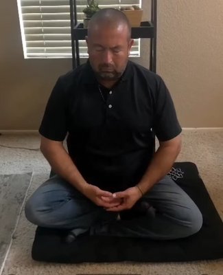 Meditation - Take a moment to pause, breathe, and center yourself with our guided meditation sessions. Whether you’re new to meditation or looking to deepen your practice, our sessions are designed to help you relax, clear your mind, and reconnect with your true self.
Reduce stress and anxiety
Improve mental clarity and focus
Enhance emotional well-being
Cultivate a deeper sense of calm and mindfulness Meditation - Take a moment to pause, breathe, and center yourself with our guided meditation sessions. Whether you’re new to meditation or looking to deepen your practice, our sessions are designed to help you relax, clear your mind, and reconnect with your true self.
Reduce stress and anxiety
Improve mental clarity and focus
Enhance emotional well-being
Cultivate a deeper sense of calm and mindfulness