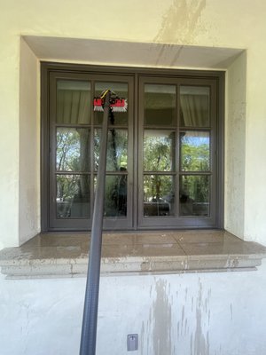 Window Cleaning - We work hard to provide and excellent experience working with us! The Window Guy is committed to exceeding your expectations. Proudly serving all of Orange County. We are a family owned and operated business. Invested in providing an experience for all our clients. Prioritizing our quality in service and communication. We take care of both commercial and residential clients with top of the line equipment to reach up to 5 stories!