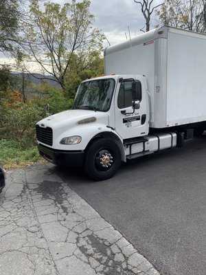 Here at Taylor & Sons we are able to give our customers the best service for the best!!!!! - Here at Taylor and Sons we have been in the trucking industry for over 15 years! Our trucks have multiple streams of income which allows us to give our customers the best price along with the best service! We are competitive when it comes to pricing and will treat your property as if it’s was ours. We are fully insured and ready to take you and your stuff where every you want. All you need to do is pay and we’ll haul it away!!!