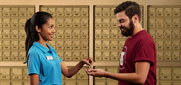 Mailboxes Available - Don't settle for a PO Box; with private mailbox services from The UPS Store Ridgewood, you'll get a real street address, package acceptance from all carriers and quick and easy access to your mail and deliveries, kept in a secure location. Sign up today for your mailbox from The UPS Store location at 867 Cypress Ave. Mailboxes Available - Don't settle for a PO Box; with private mailbox services from The UPS Store Ridgewood, you'll get a real street address, package acceptance from all carriers and quick and easy access to your mail and deliveries, kept in a secure location. Sign up today for your mailbox from The UPS Store location at 867 Cypress Ave.