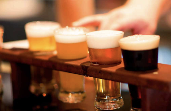 Brewery Tours - Our all-inclusive brewery tours are a beer lover’s dream. Did you know there are over 300 breweries in Northern California? Our all-inclusive brewery tours are a beer lover’s dream. Take a 7-hour tour to some of the most popular Bay Area breweries where you’ll enjoy innovative artisan beers, snacks, and a catered lunch. Brewery Tours - Our all-inclusive brewery tours are a beer lover’s dream. Did you know there are over 300 breweries in Northern California? Our all-inclusive brewery tours are a beer lover’s dream. Take a 7-hour tour to some of the most popular Bay Area breweries where you’ll enjoy innovative artisan beers, snacks, and a catered lunch.