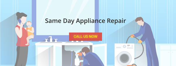 ALL BRANDS APPLIANCE REPAIR-Call/Text - APPLIANCE SV – team of well-trained engineers making appliance service and repair in the San Diego area since 2015. Our specialization is appliance repair for commercial and residential customers. We are ready to repair any kind of refrigerator, freezer, oven, washer or dryer same day or in any convenient for client time. It’s important that we do not charge for service call with repair and we charge only by job and parts, not by hour.