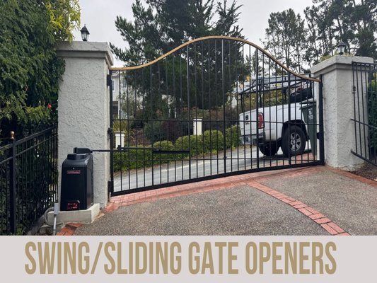 Swing & Sliding Gate Openers | Sky Automatic Gate - Swing & Sliding Gate Openers
Professional installation and repair of swing and sliding gate openers for residential and commercial properties. We work with trusted, industry-leading brands such as LiftMaster, All-O-Matic, FAAC, and more to ensure smooth operation, safety, and long-term reliability.
From new installations to repairs, upgrades, and access control integration, every job is completed cleanly, code-compliantly, and with close attention to detail.
Contact Sky Automatic Gates for a free estimate and dependable service.



swing gate openers, sliding gate openers, automatic gate openers, electric gate openers, LiftMaster gate openers, All-O-Matic gate openers, FAAC gate openers, residential gate openers, commercial gate openers, driveway gate openers, automatic driveway gates, gate motor installation, gate opener replacement, gate opener repair, automatic gate systems, smart gate openers, phone entry gate systems, keypad gate access, remote control gate, access control systems, security gate openers, metal gate openers, steel gate openers, custom gate openers, gate automation services, automatic gate installation, gate operator installation, gate operator repair, HOA gate systems, private driveway gates, entrance gate systems, automatic gate service, powered gate openers, sliding driveway gates, swing driveway gates, modern gate systems, reliable gate operators