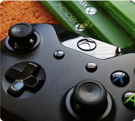Gaming Systems - We can work on any system model
Whether you need PlayStation repairs or Xbox repairs, Gadgets Wireless is the place to go. Our team has the expertise and equipment to repair all models of...



Microsoft (Xbox)
Nintendo (Switch)
Sony (PlayStation)


You can also bring your gaming PCs or laptops to us for gaming system repairs. We look forward to helping you get back to your game. Bring your gaming system to our electronics shop in Vernon, CT today.