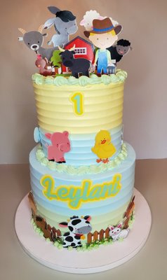 Cakes for boys - Take a look at some of the boy cakes I have made - we can do any theme you want!
Orders needs at least 2 weeks in advance.
Deposit is required to confirm the order.
Only availability for pick up. (Eagan) Cakes for boys - Take a look at some of the boy cakes I have made - we can do any theme you want!
Orders needs at least 2 weeks in advance.
Deposit is required to confirm the order.
Only availability for pick up. (Eagan)