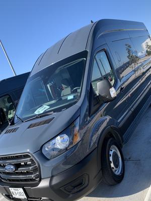 Additional services - We did a regular wash on the exterior and a deep vacuuming. Additional services - We did a regular wash on the exterior and a deep vacuuming.