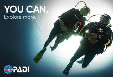 ADVANCED OPEN WATER DIVER COURSE - This course can be taken after completing the PADI Open Water Diver certification. It's titled PADI Advanced Open Water Diver because it advances your diving knowledge & skills.
That’s what the PADI Advanced Open Water Diver course is all about. You don’t have to be “advanced” to take it – it’s designed to advance your diving, so you can start right after earning your PADI Open Water Diver certification. The course helps build confidence and expand your scuba skills through different Adventure Dives. You try out different specialties while gaining experience under the supervision of your PADI Instructor. You log dives and develop capabilities as you find new ways to have fun scuba diving. The course includes five dives, course manual, air tanks, boat fees, and certification card.
Starting from
$299.00 ADVANCED OPEN WATER DIVER COURSE - This course can be taken after completing the PADI Open Water Diver certification. It's titled PADI Advanced Open Water Diver because it advances your diving knowledge & skills.
That’s what the PADI Advanced Open Water Diver course is all about. You don’t have to be “advanced” to take it – it’s designed to advance your diving, so you can start right after earning your PADI Open Water Diver certification. The course helps build confidence and expand your scuba skills through different Adventure Dives. You try out different specialties while gaining experience under the supervision of your PADI Instructor. You log dives and develop capabilities as you find new ways to have fun scuba diving. The course includes five dives, course manual, air tanks, boat fees, and certification card.
Starting from
$299.00
