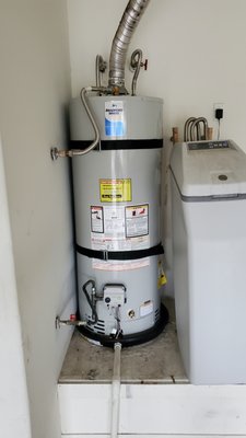 bradford white residential water heaters - replacement of a residential tank water heaters bradford white residential water heaters - replacement of a residential tank water heaters