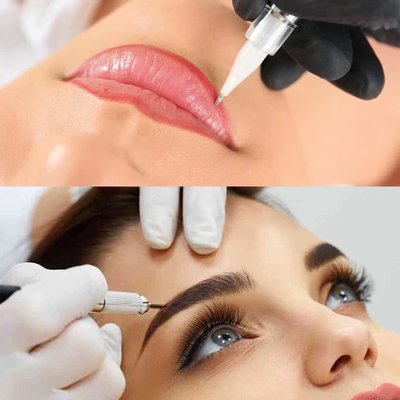 Permanent makeup: - Hello and welcome!  Meixiang specializes Permanent Makeup Eyebrows, Permanent Makeup Eyeliner, Full Permanent Makeup Lip Color and Lip Liner, Scar Camouflage, and Permanent Makeup Corrective work. Her precise placement of pigment color, and artistic eye insures you a natural look. As an integral part of your beauty regimen, you will soon arrive at the most important result of all: the confidence that comes with looking your best with permanent make-up by Meixiang .